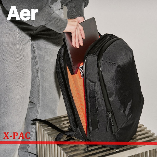 Aer エアー Day Pack 3 X-Pac デイパック3エックスパック AER-39014