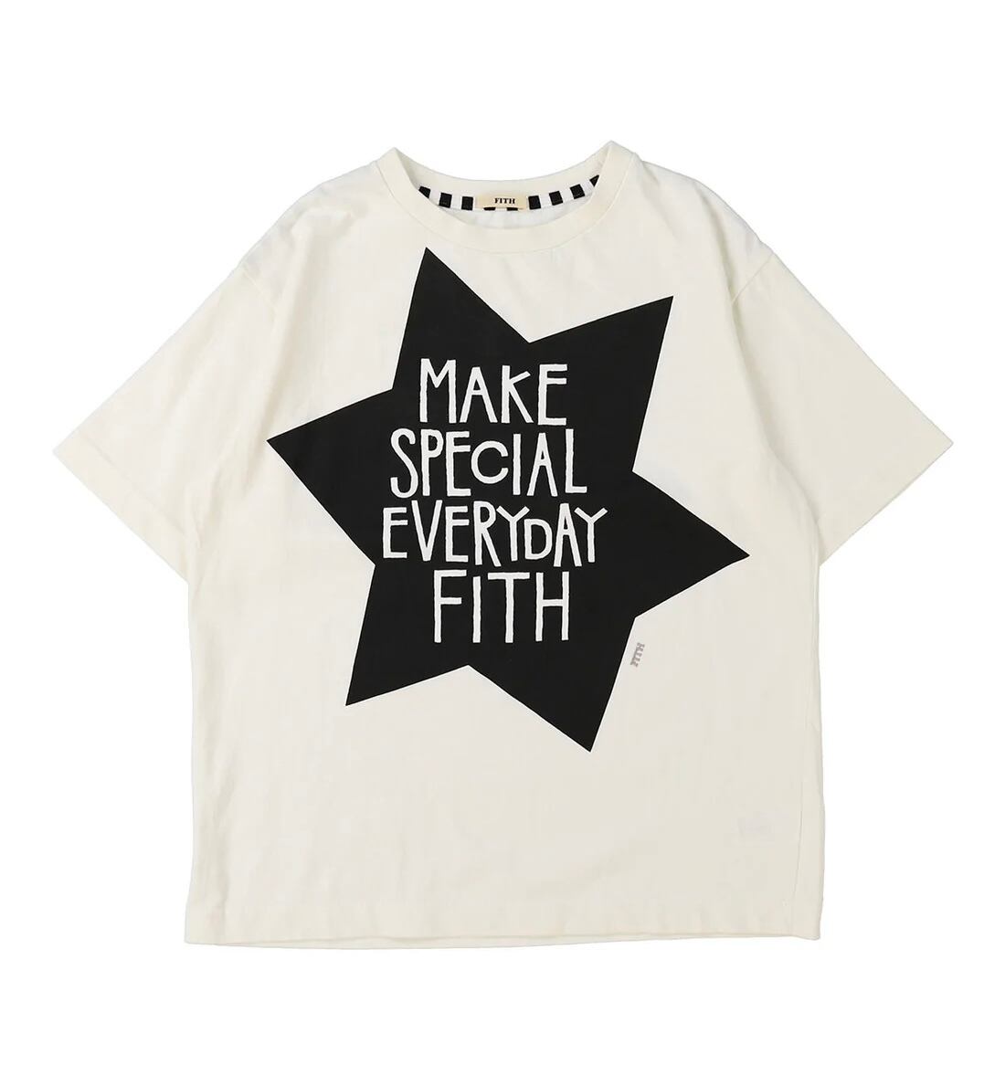 FITH MAKE SPECIAL Tee(LADIES)