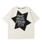 FITH MAKE SPECIAL Tee(LADIES)