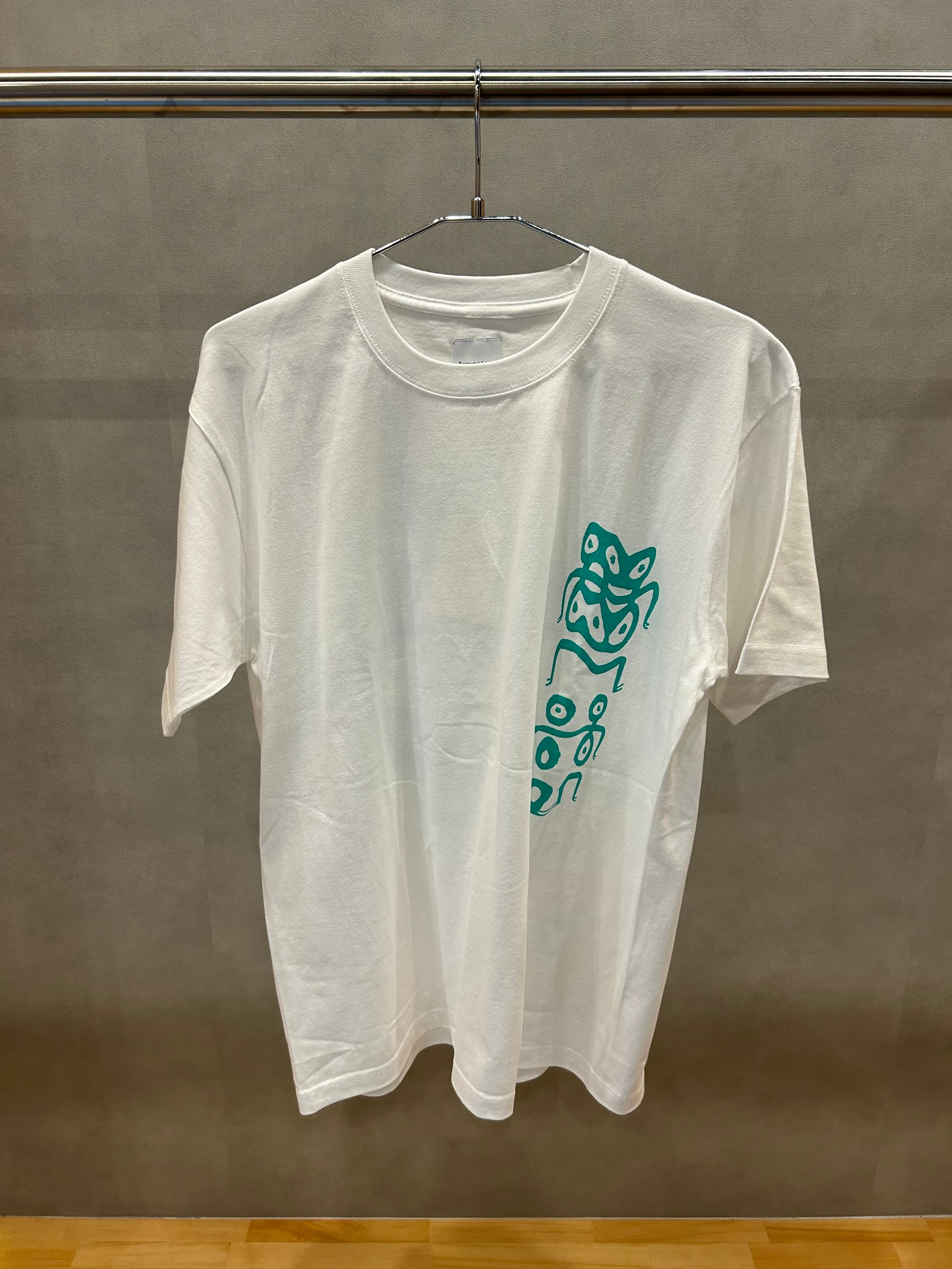 Sasquatchfabrix. | delhezi