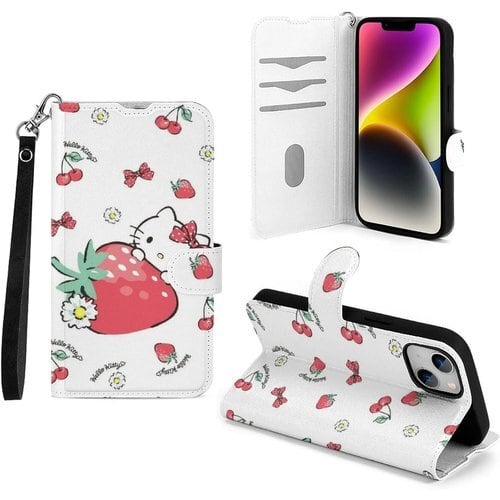ハローキティ iPhone 14 / iPhone 14 Pro iPhone 13 iPhone 12 iPhone 