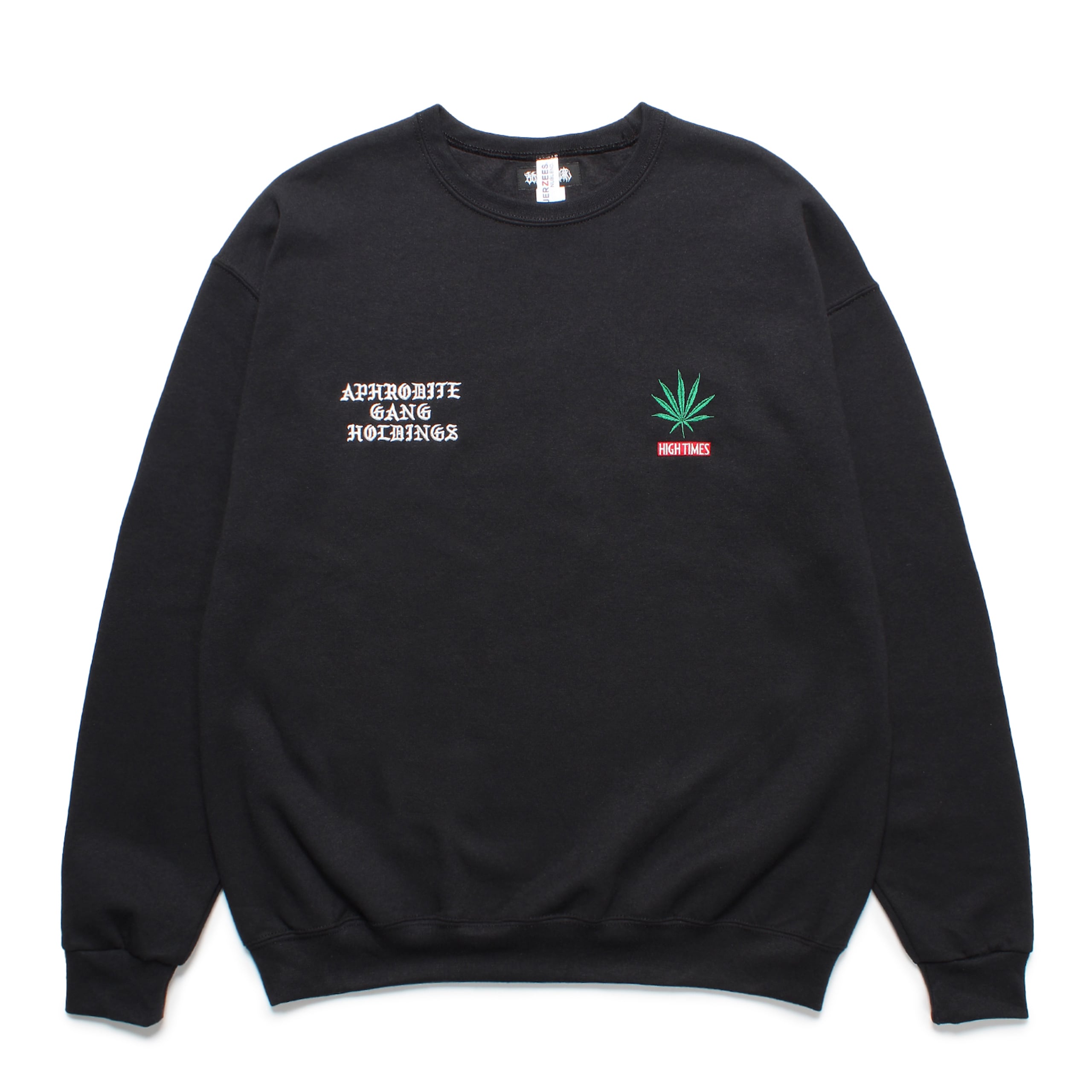 WACKO MARIA / HIGH TIMES / SWEAT SHIRT | APHRODITEGANG HOLDINGS