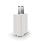 iFormosa 5V 2A 10W iPhone iPad スマートフォン USB 充電器 アダプター (白) IF-U5V2A-WT