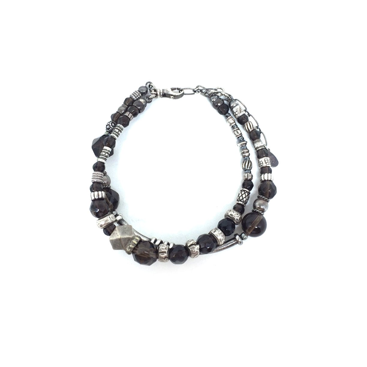2017AW】gunda<ガンダ>FATIMA BRACELET/A [ファティマ ブレスレット/A