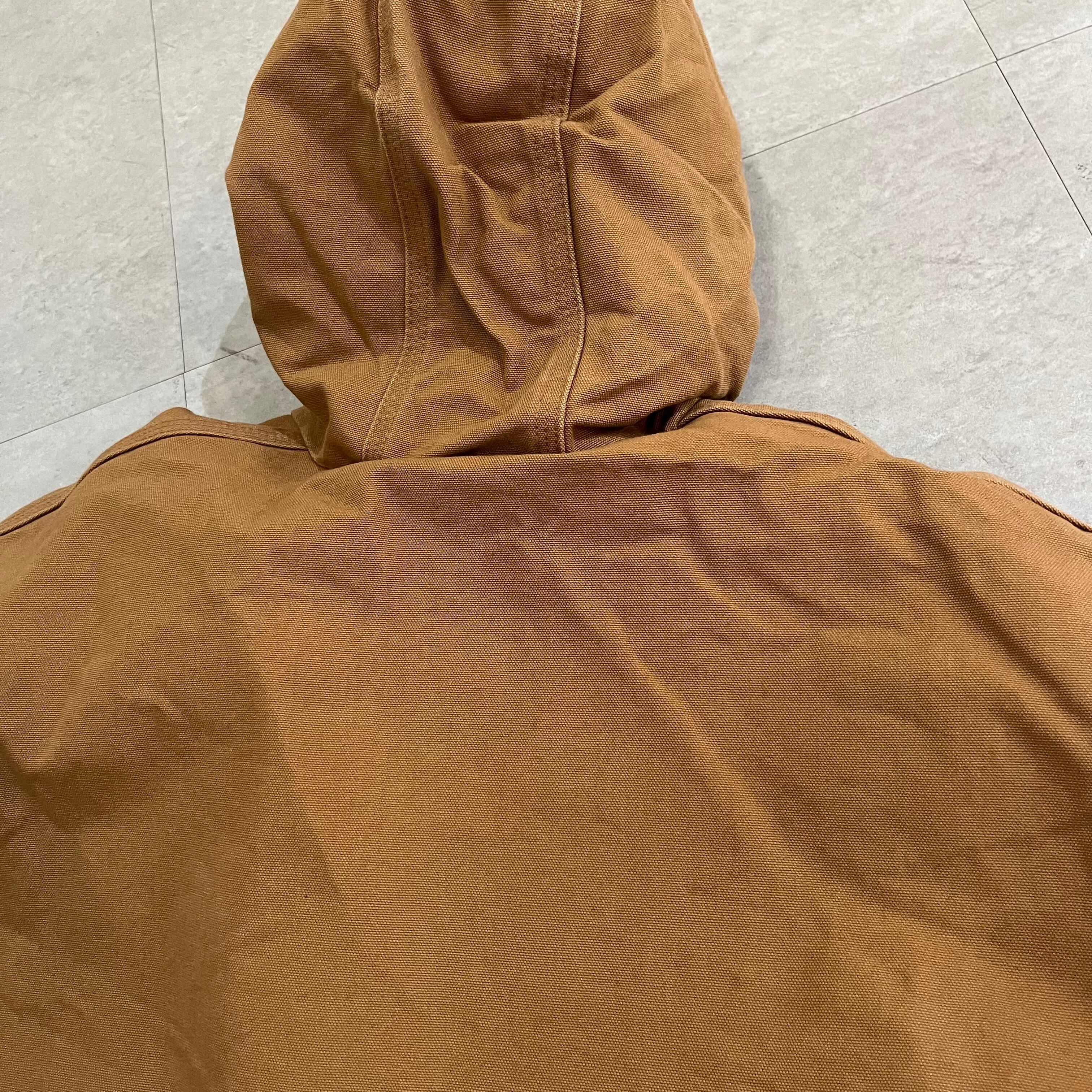 size:XL 【 Carhartt Active Jacket】カーハート アクティブ