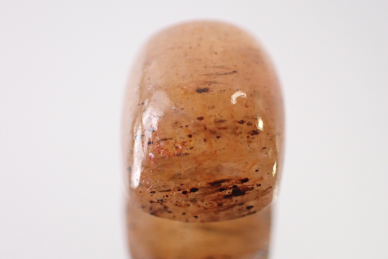 インクルージョンクォーツ　2.80ct　[C5‐67]