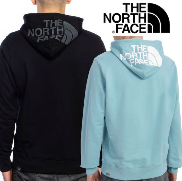 日本未入荷！ THE NORTH FACE フードロゴパーカー¥14,900+tax(¥16,390)