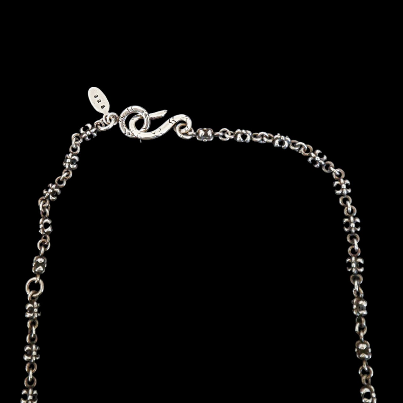 ジャスティンデイビス ネックレスチェーン Justin Davis ジャスティン