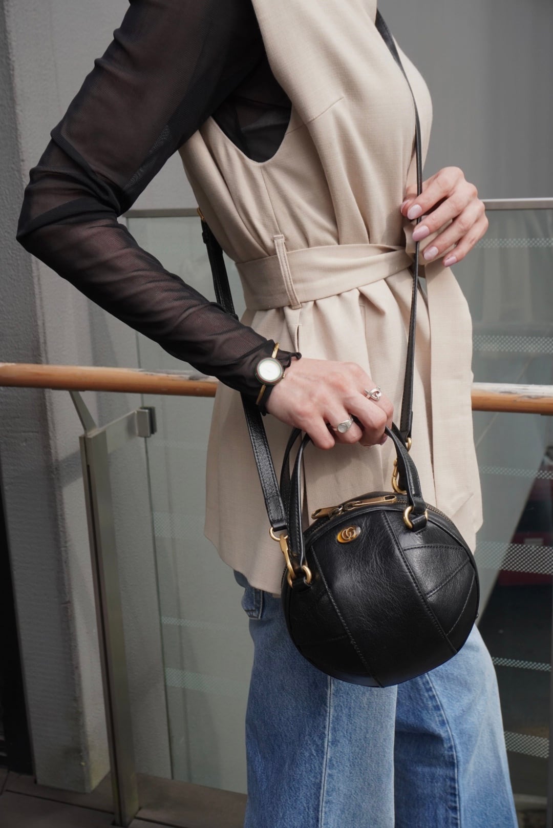 GUCCI | VintageShop solo