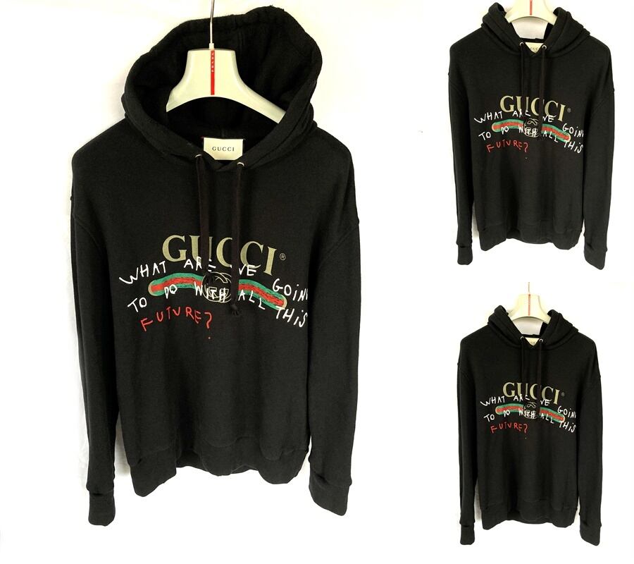 Gucci グッチ Coco Capitan ココキャピタン) ハント゛ライティンク゛