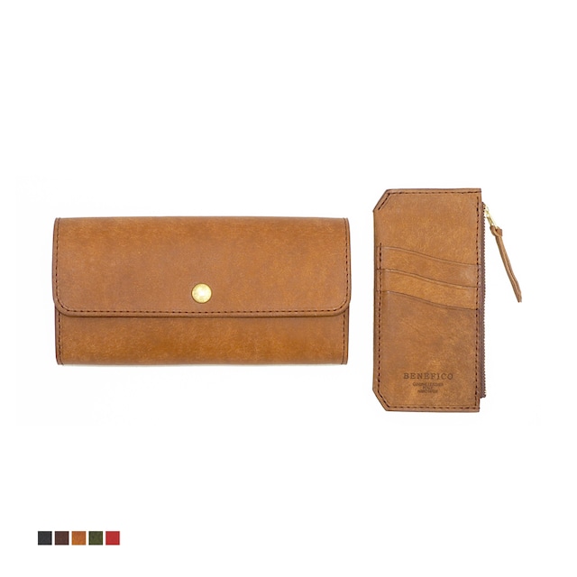 SEPARATE FLAP L WALLET