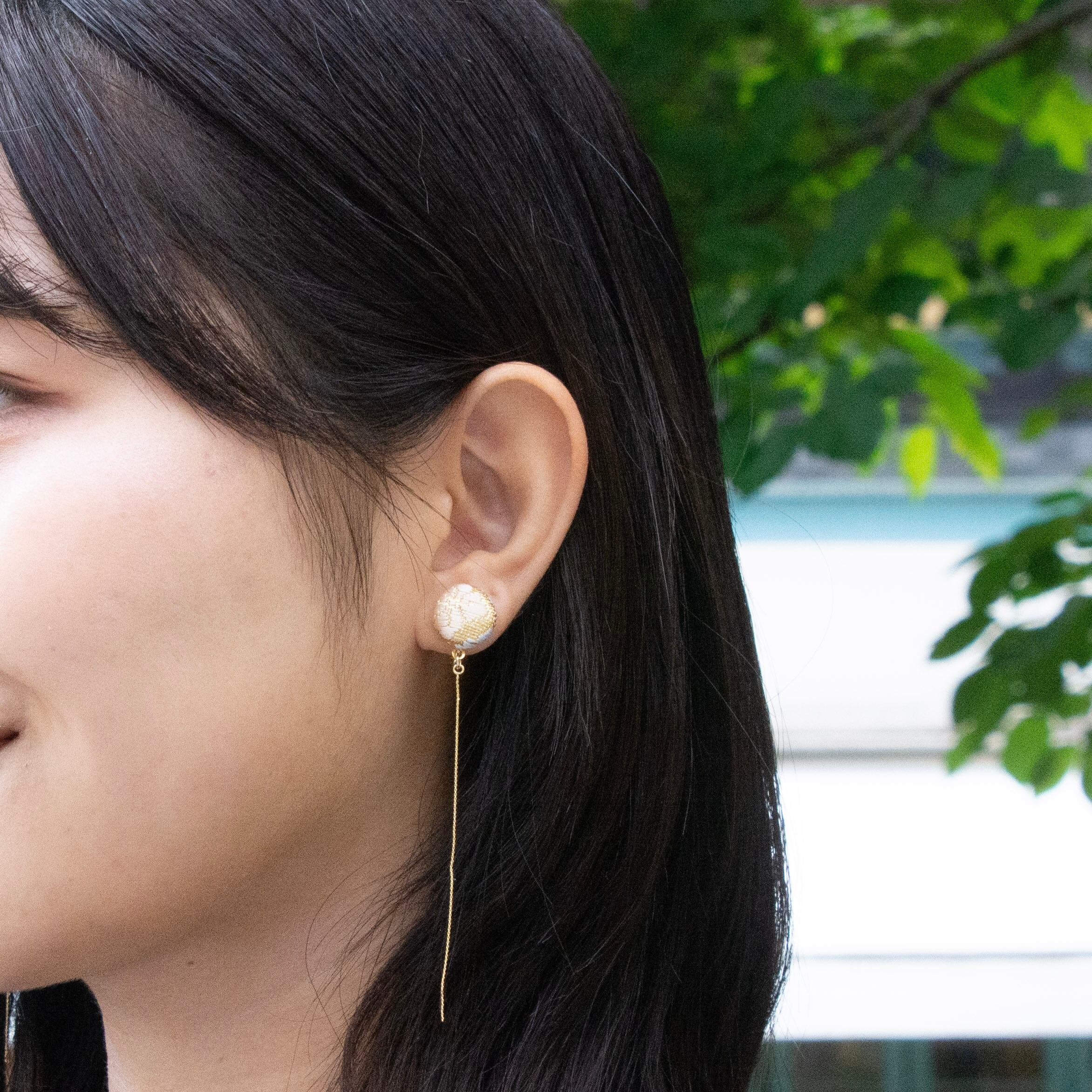 〇ｰ（ピアス・イヤリング） | sampai
