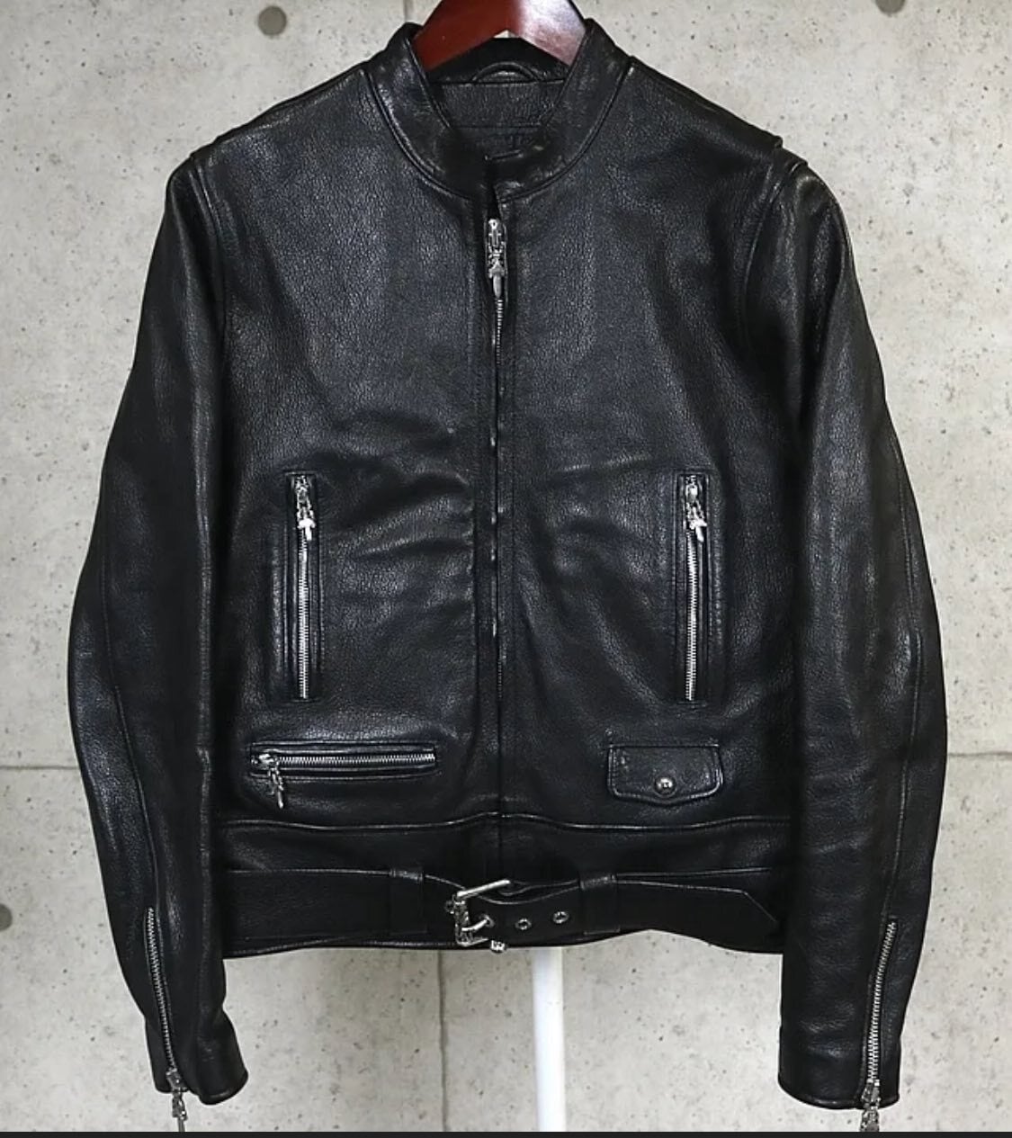 ジャケット・アウター | chromehearts