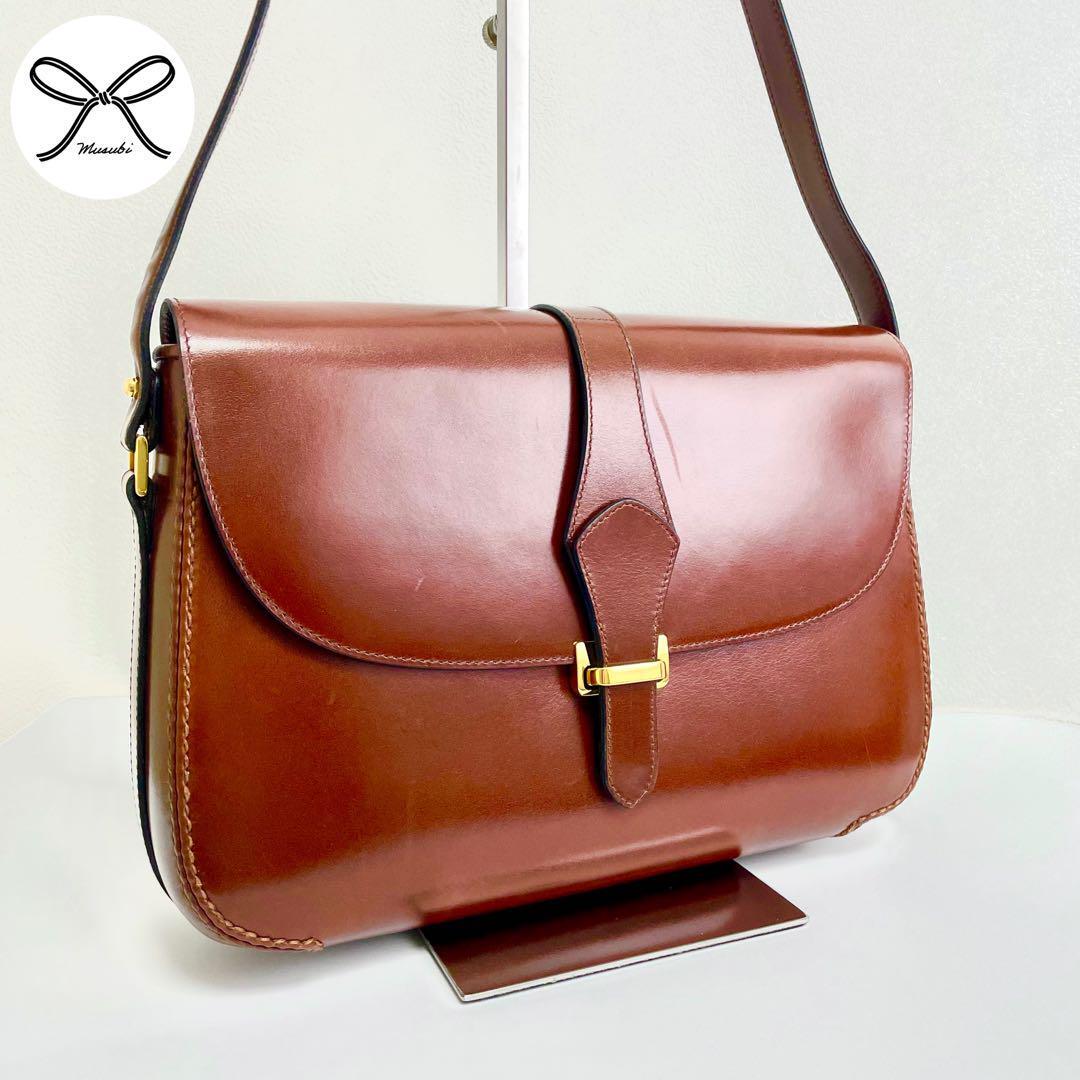TANINO CRICI タニノクリスチー ショルダーバッグ | BrandShop Musubi