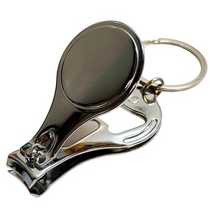 【SHYNESS】 ネイル クリッパー キーリング ★