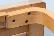 Alvar Aalto | 153B Bench 1960-70s