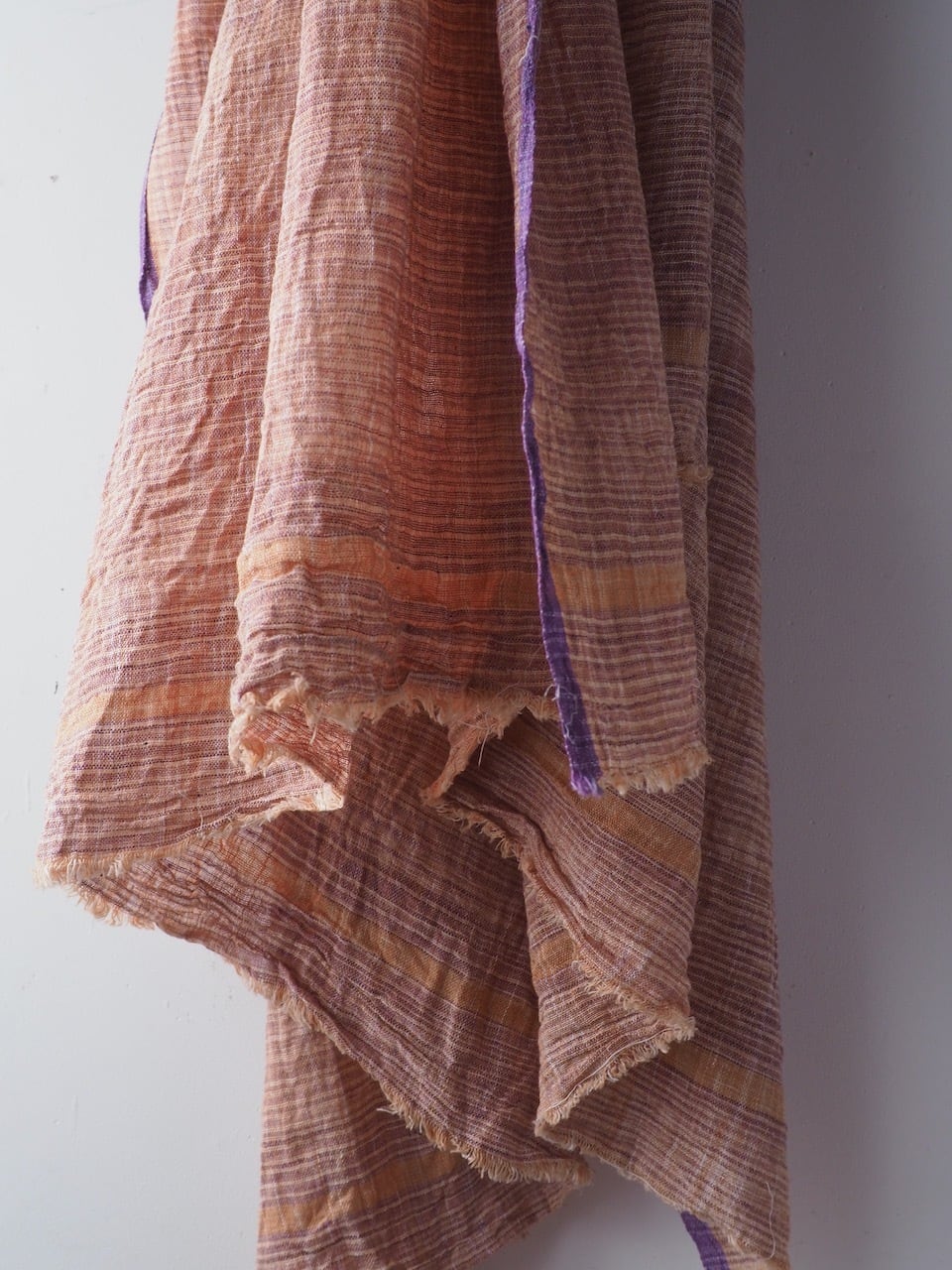 khadi shawl