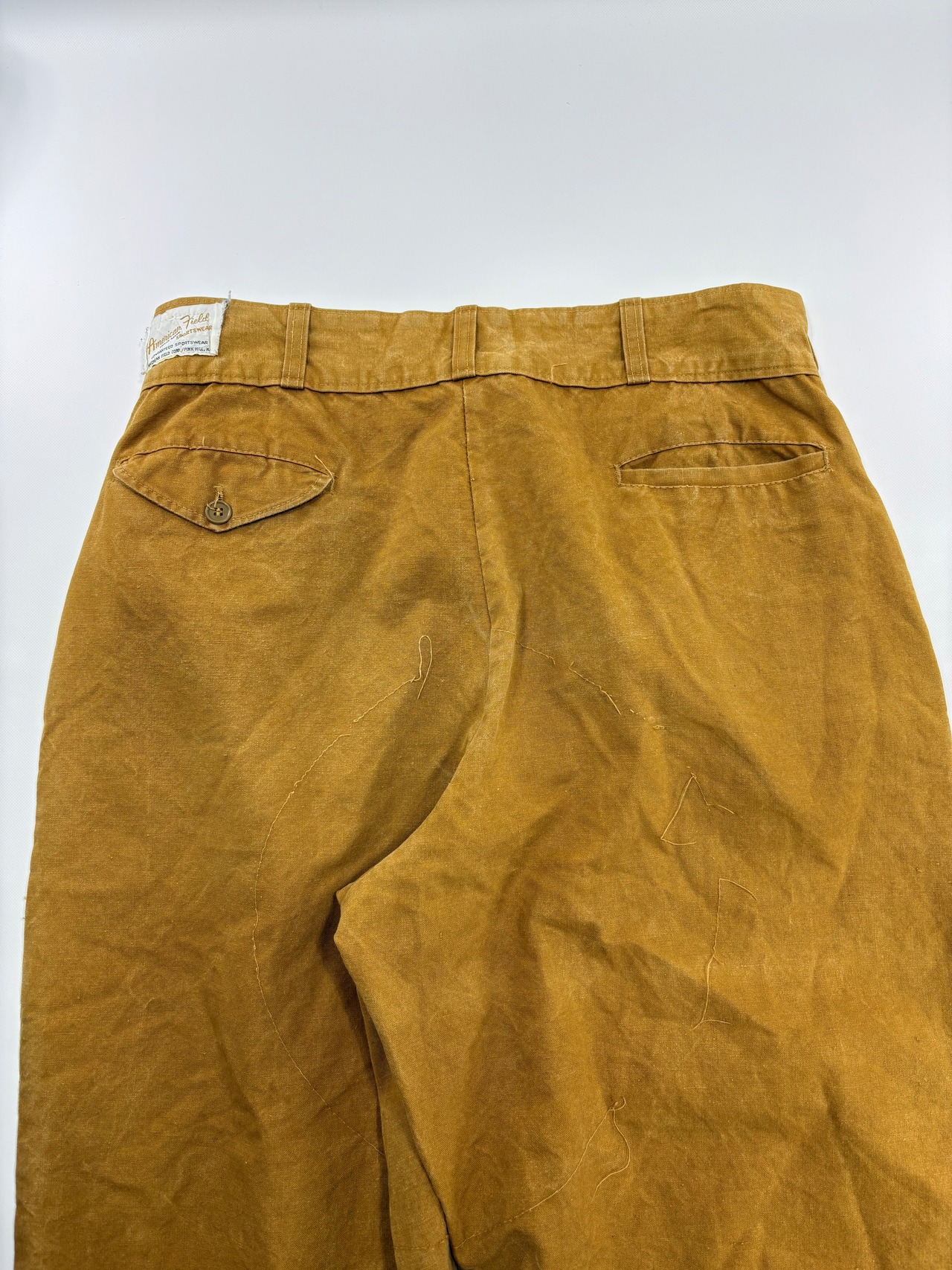 About 70s American Field Sportswear