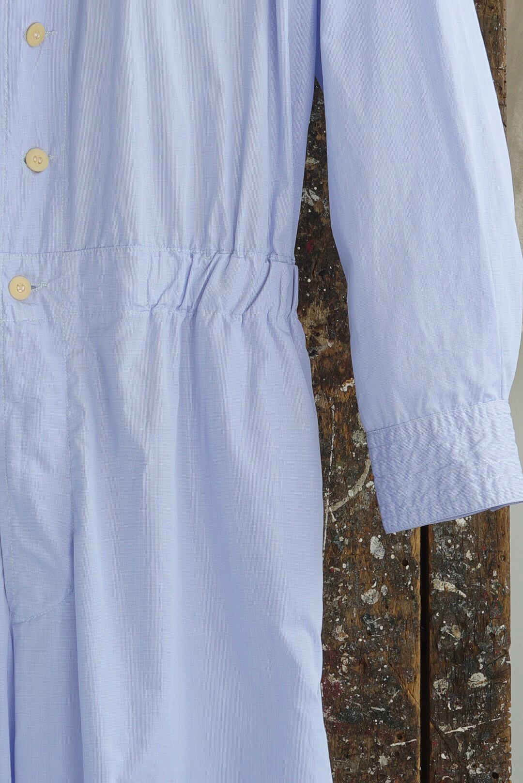 CHEZ VIDALENC - JUMPY | Brownie