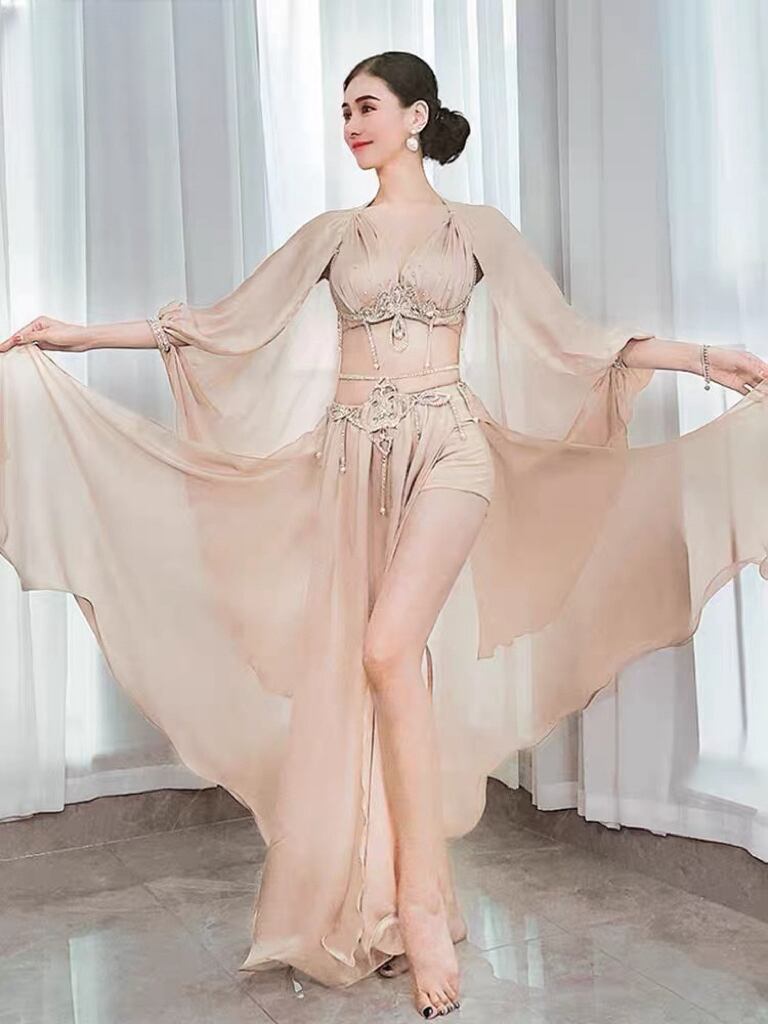 翌日発送可能商品】ベリーダンス舞台衣装 WZY 3205 202308 | Belly