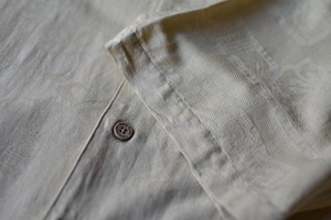 Pierre Cardin Jacquard half sleeve Shirt
