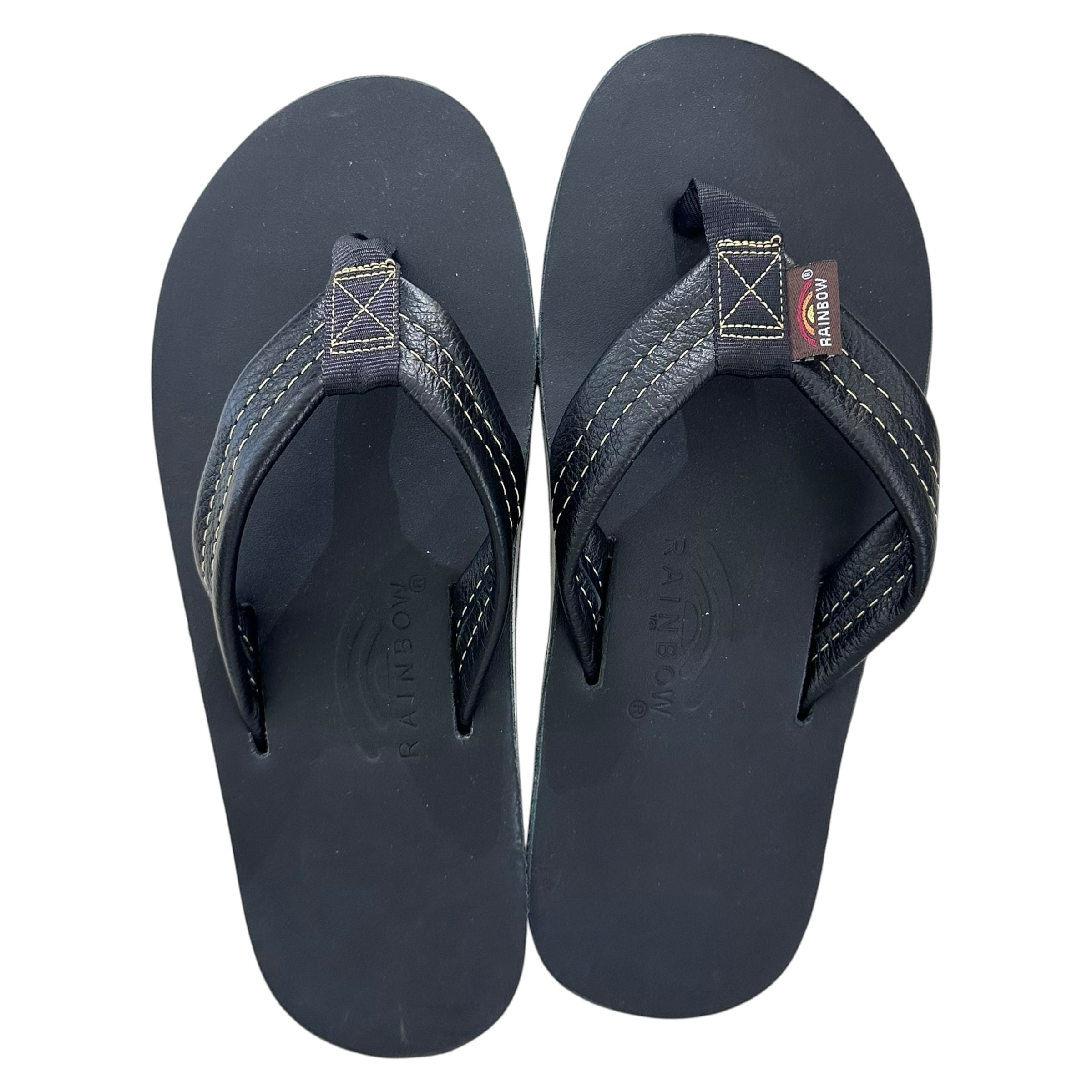 RAINBOW SANDALS SINGLE 