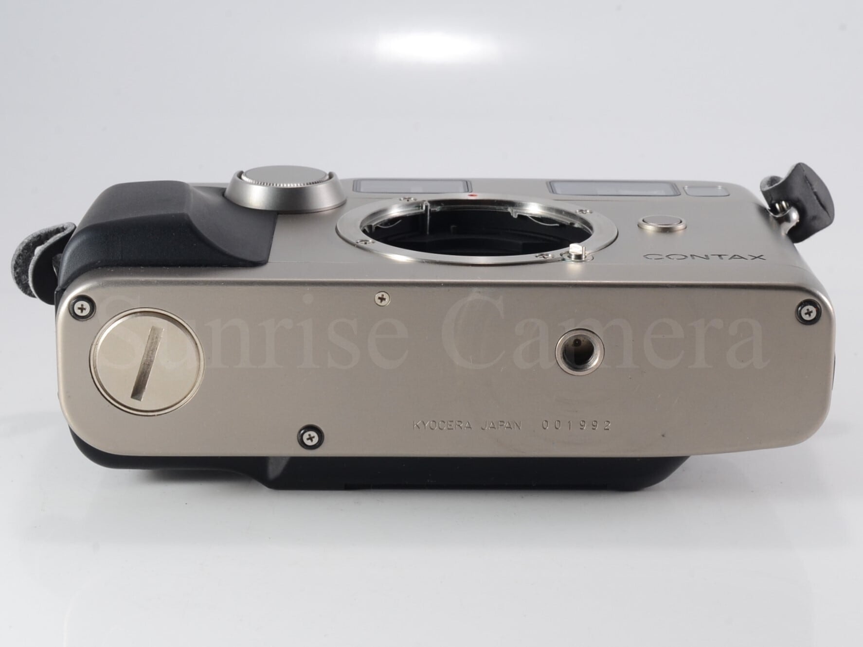 中古】CONTAX G2D ボディ 説明書付 コンタックス (61111) | サンライズ 中古】CONTAX G2D ボディ 説明書付 コンタックス (61111) | サンライズ
