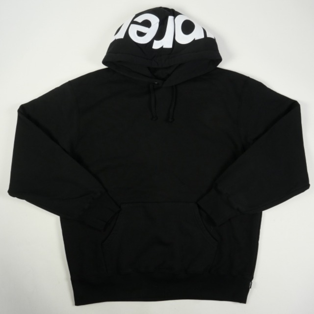 Size【L】 SUPREME シュプリーム 21AW Contrast Hooded Sweatshirt 