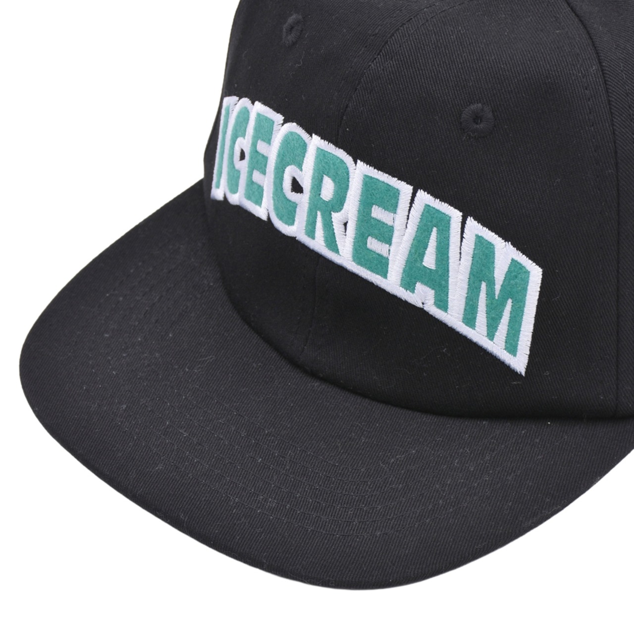 【ICECREAM】ICECREAM SNAPBACK CAP - 7