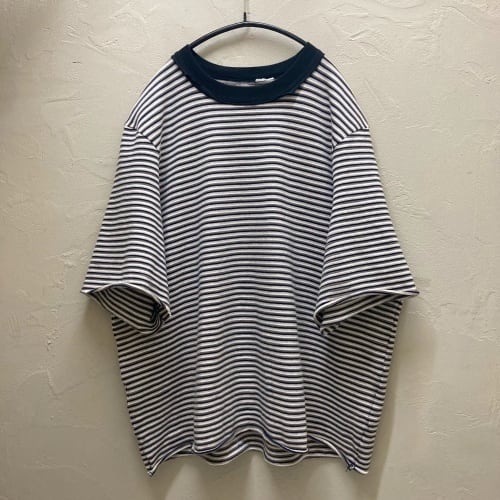 CAMIEL FORTGENS カミエル フォートへンス tailored double tee