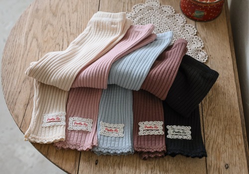 puella flo［取寄］laba leggings 26autumn