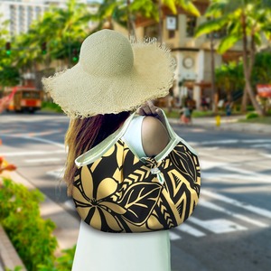 【L-fit・キエレ】 Hawaiian_OhanaBag/L-fit006