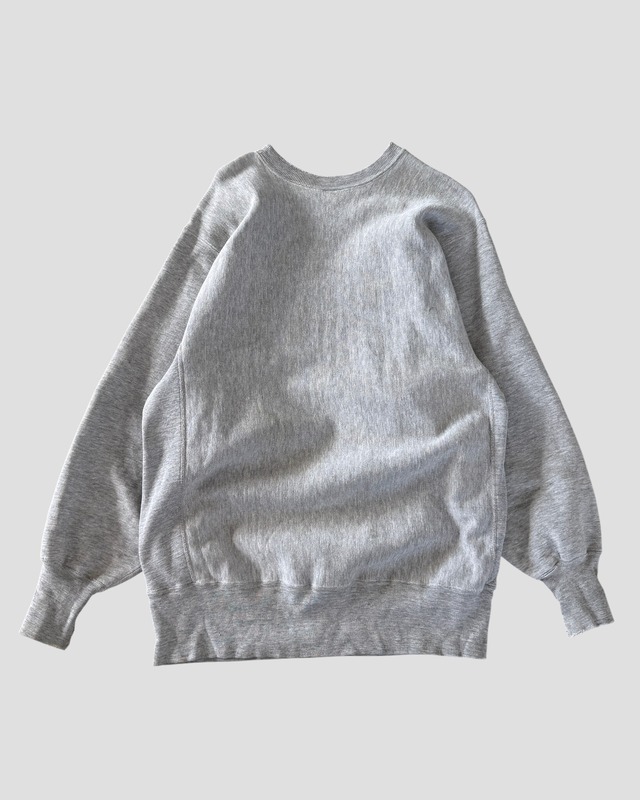 -Champion- Vintage 70s XL Reverse Weave Sweat made in USA