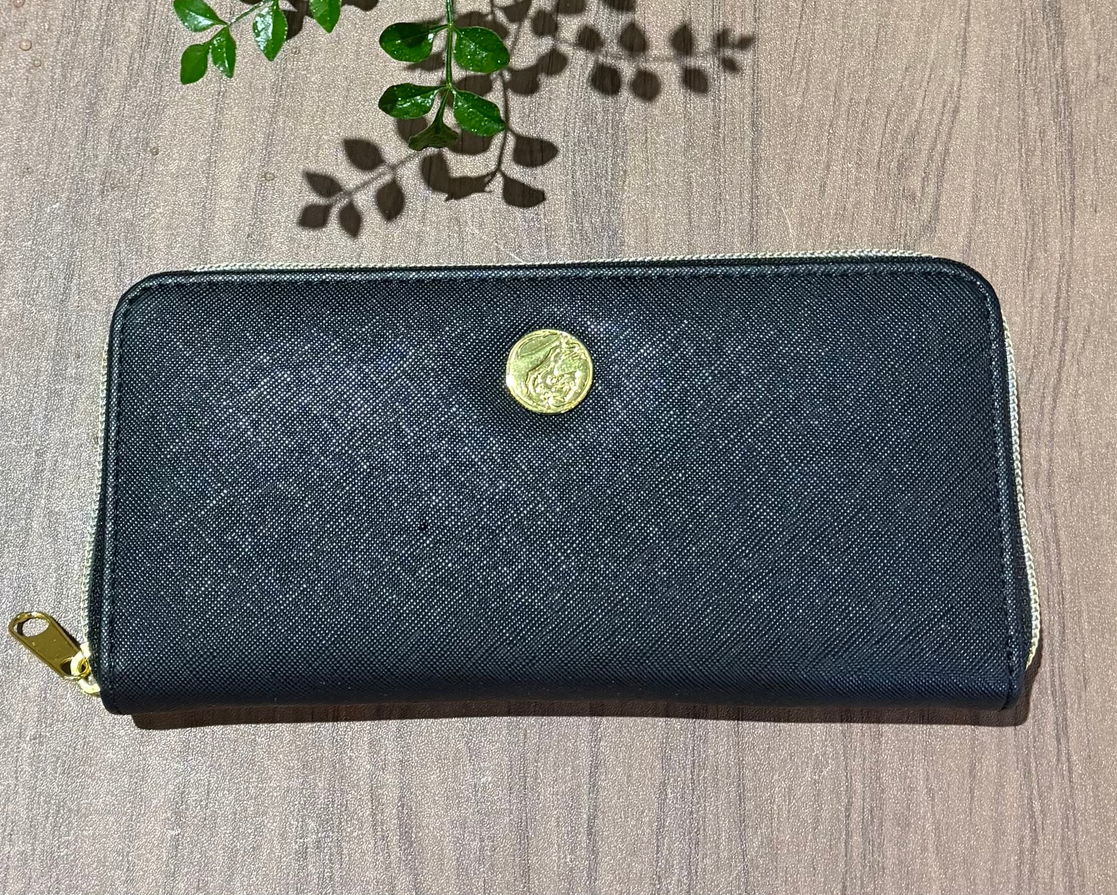 10周年記念！！待望の開運・金運アップの財布！！TSURYU－鶴龍