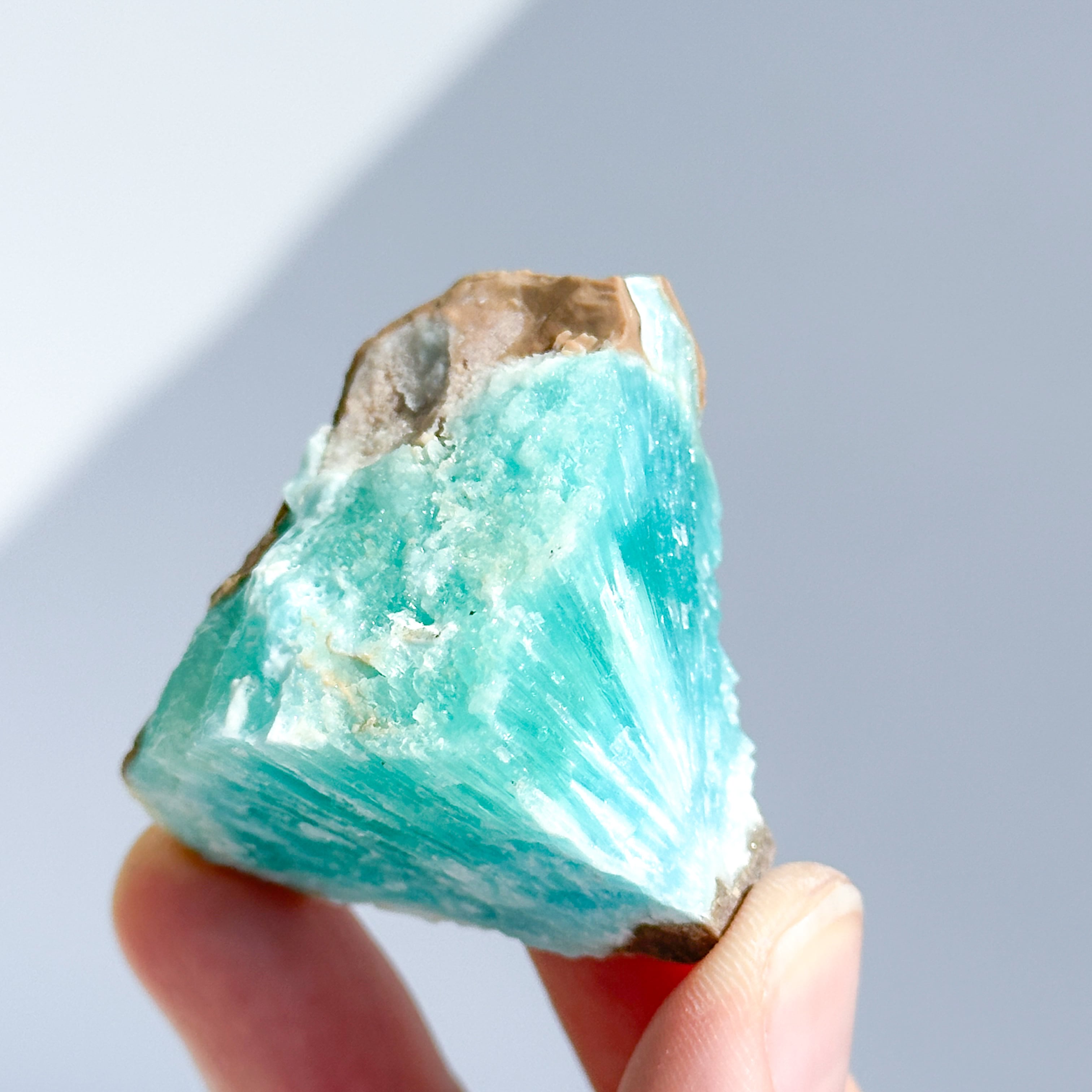 スミソナイト 原石 12◇ Smithsonite◇天然石・鉱物・パワーストーン