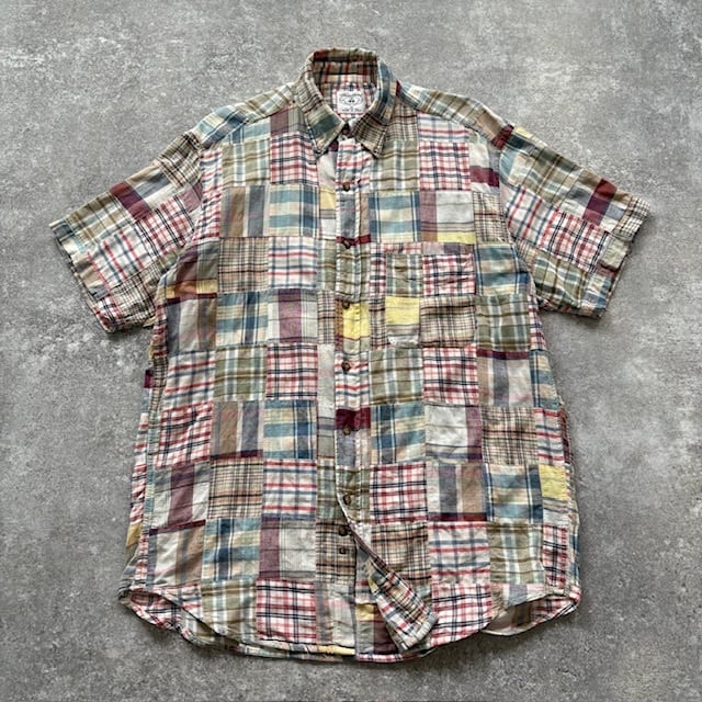 BROOKS BROTHERS】ブルックスブラザーズ 羊タグ 90s 90年代