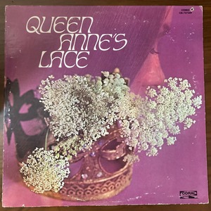 Queen Anne's Lace / S.T.（US Orig）