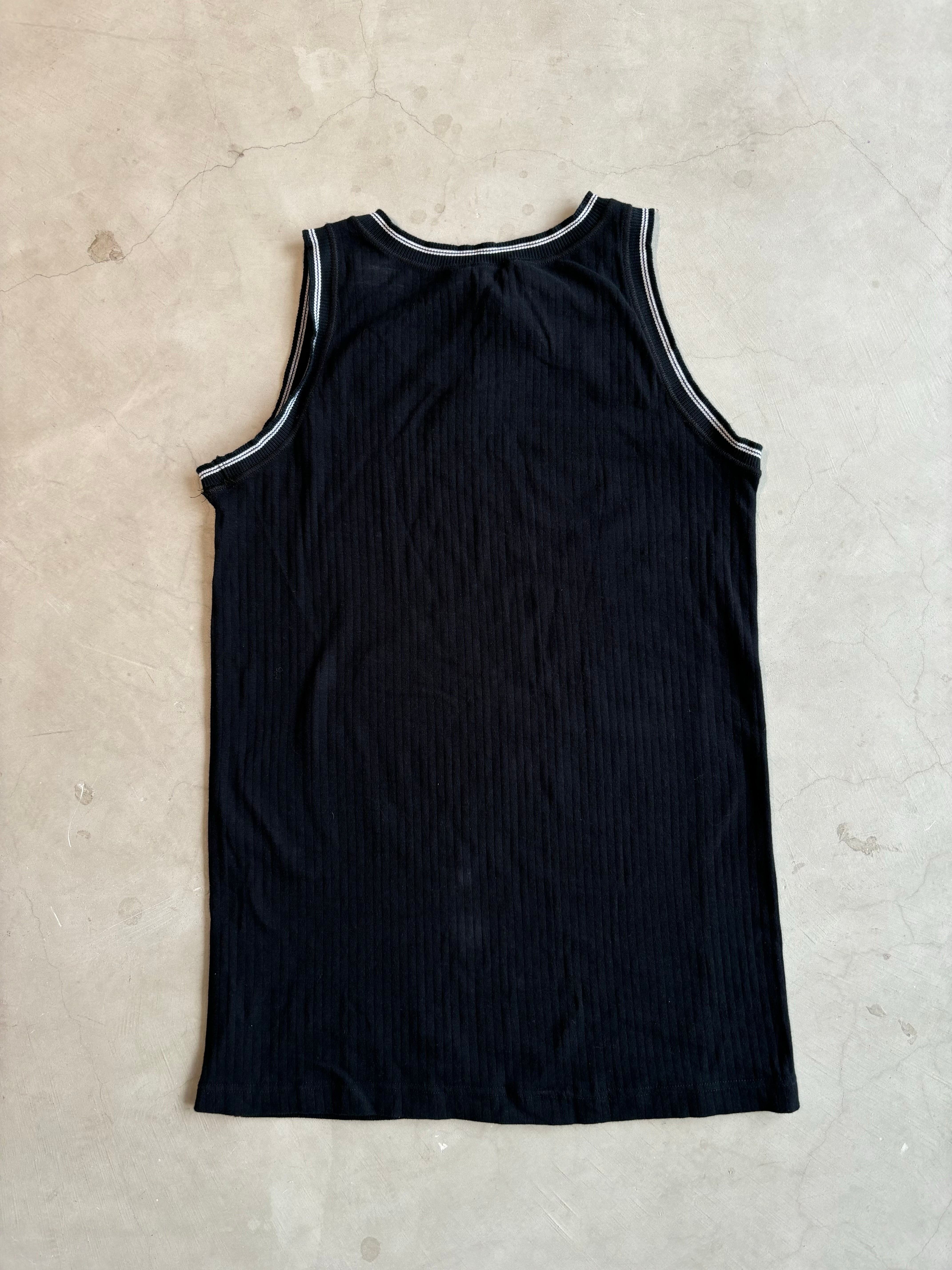 DOLCE & GABBANA, Tank Top | WEB