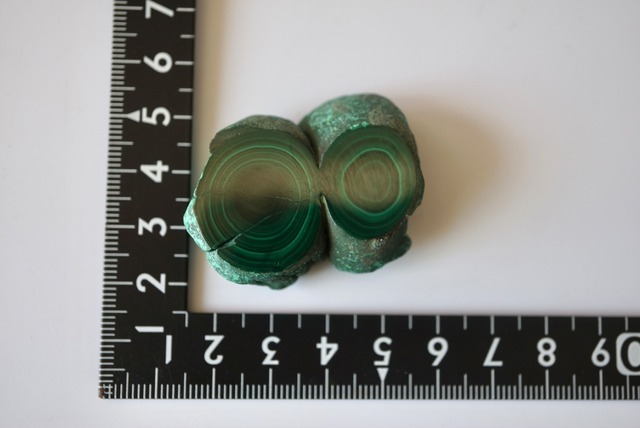 マラカイト Malachite 1320