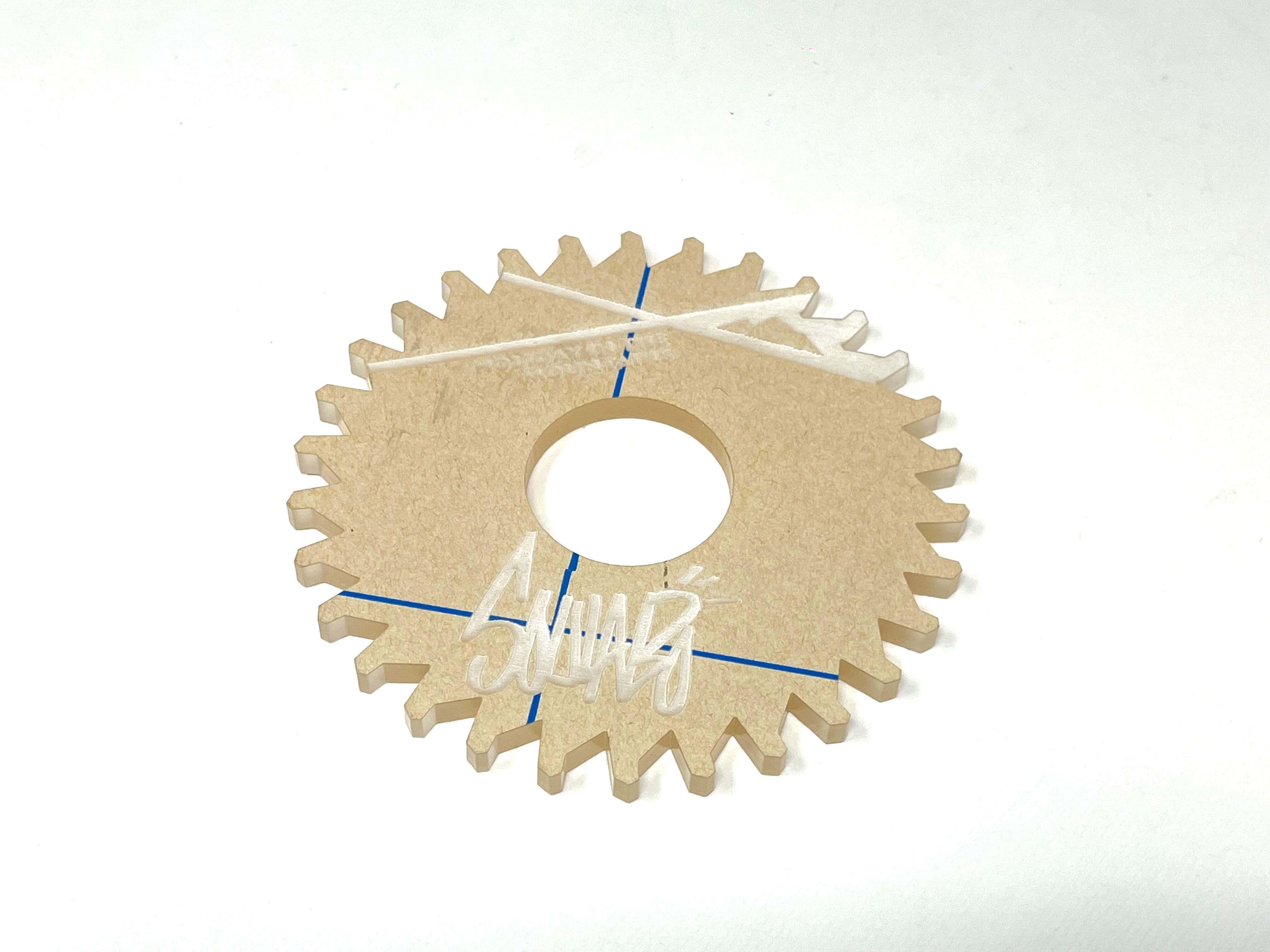 38explore A38grate BK アシノプレート付 38explore（38エクスプローラー）a38grate BK アシノプレート付き