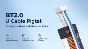 BETAFPV BT2.0 whoop cable U pigtail