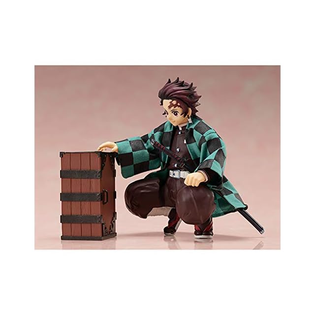 KINGDOM HEARTS III BRING ARTS ナミネ PVC製 塗装済み可動フィギュア