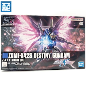 HG 1/144 デスティニーガンダム HG 1/144 デスティニーガンダム