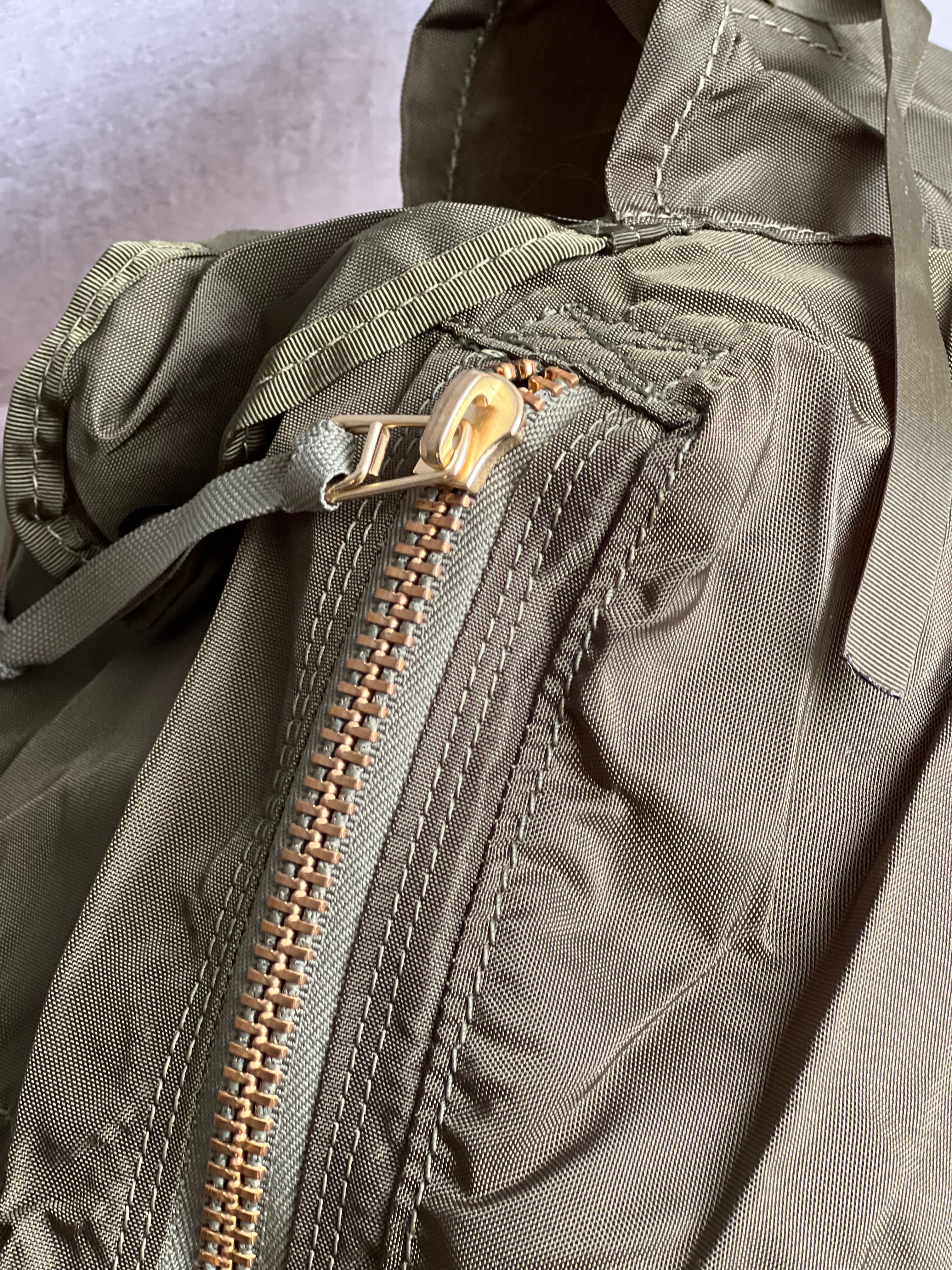US.ARMY Air Force SURVIVAL KIT バッグ 80s US.ARMY Air Force SURVIVAL KIT バッグ 80s US.ARMY Air Force