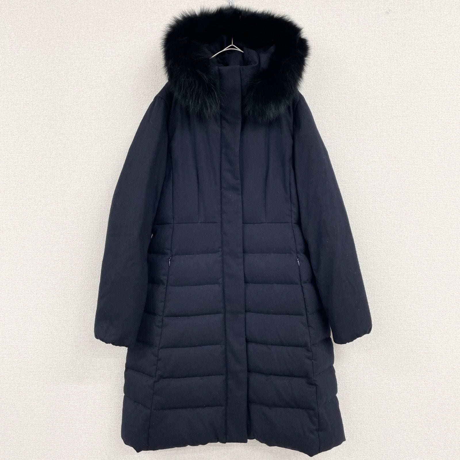 YARRA NEU 中綿キルティングコート YARRA NEU 中綿キルティングコート -CORIETTO ONLINE