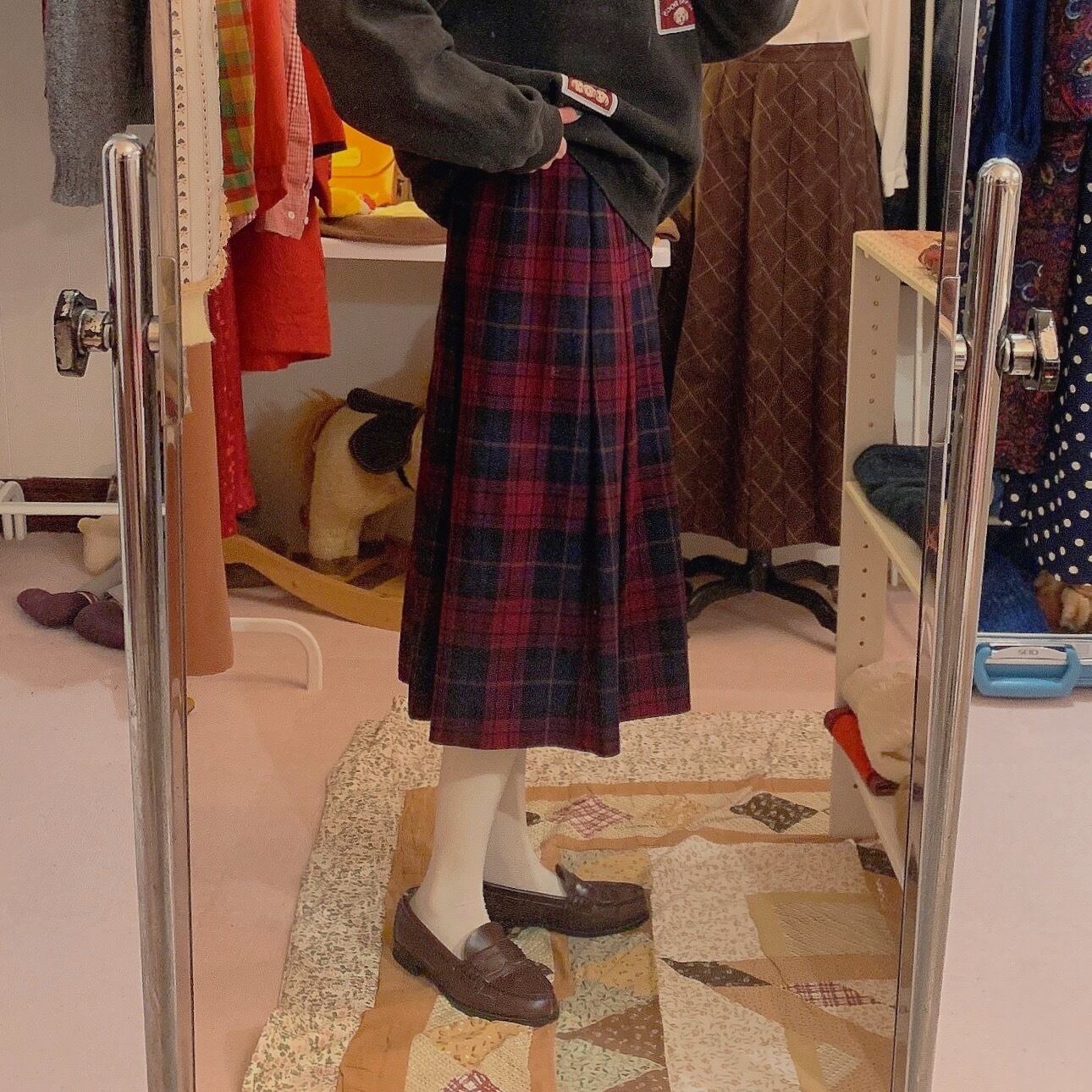 ♦︎ cavalier 福袋 ♦︎