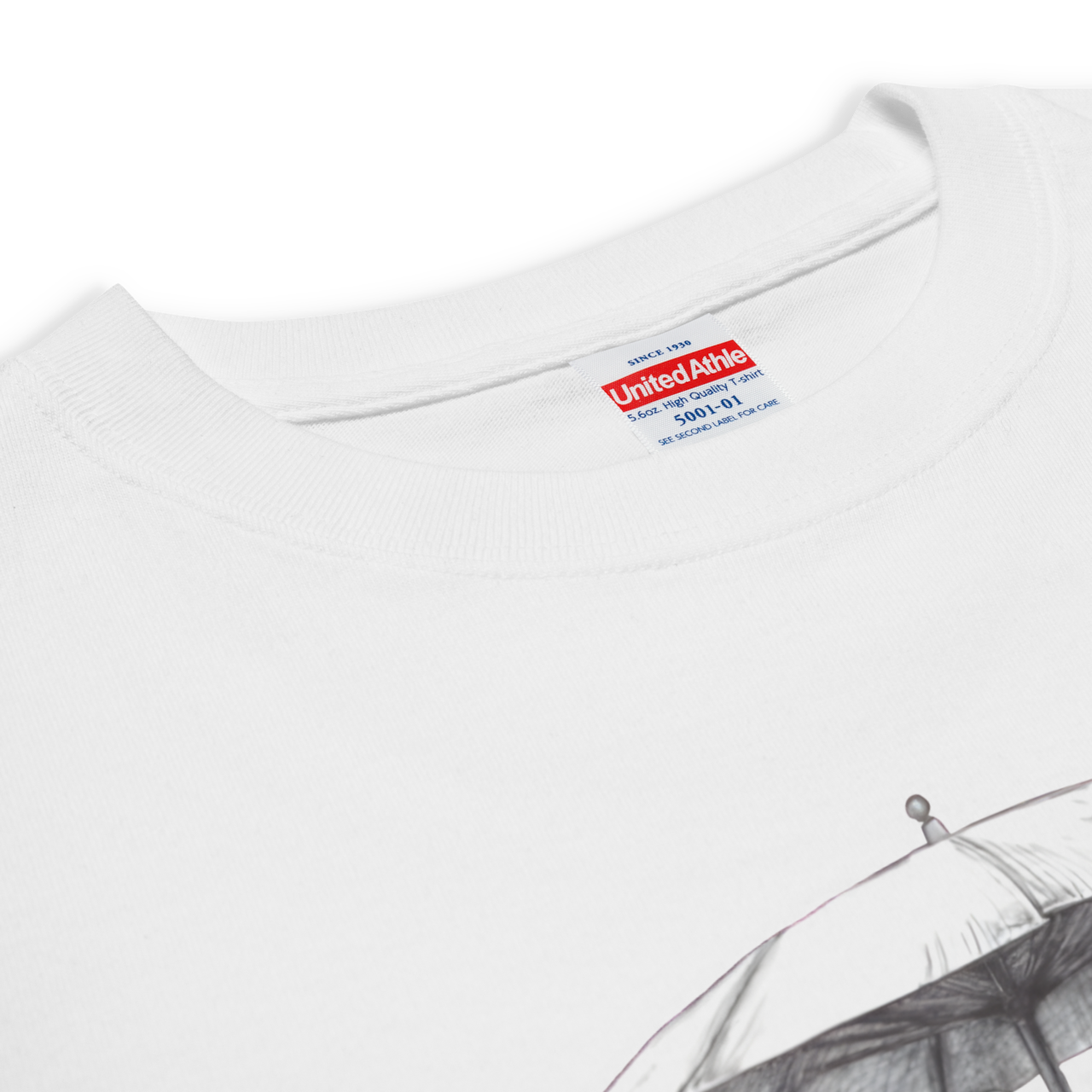 FREBULL OTHER ユニセックス スタンダード Tシャツ P00129