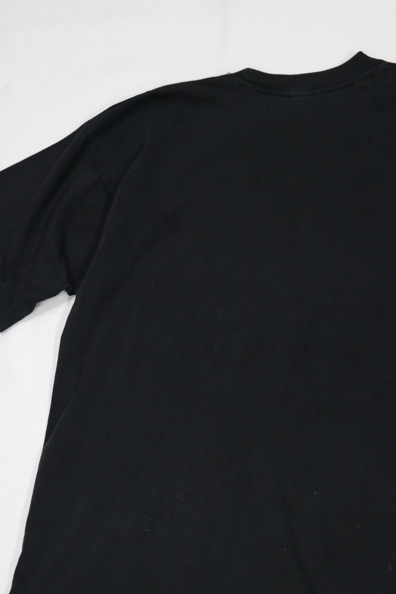 The Authentic Hardware photo print t shirt