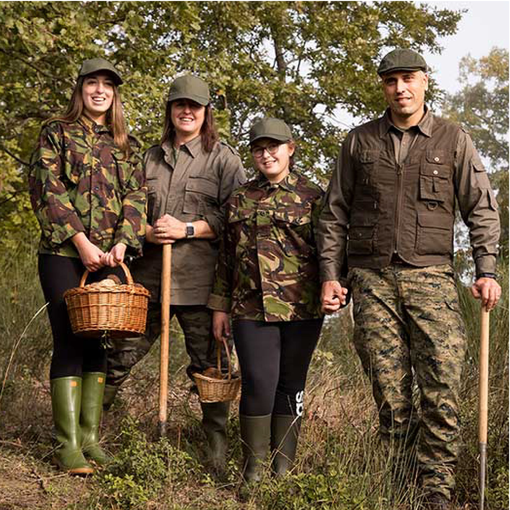 セレクティア・タルトゥーフィ トリュフ・ソース 500g | チャオネット