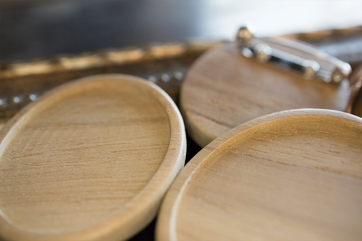 Ing　パンのブローチ　(確認用) Ing様専用 パンのブローチ (確認用)